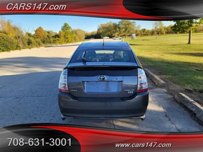 2009 Toyota Prius Standard   - Photo 7 - Midlothian, IL 60445