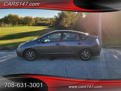 2009 Toyota Prius Standard   - Photo 2 - Midlothian, IL 60445