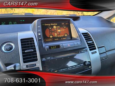 2009 Toyota Prius Standard   - Photo 11 - Midlothian, IL 60445