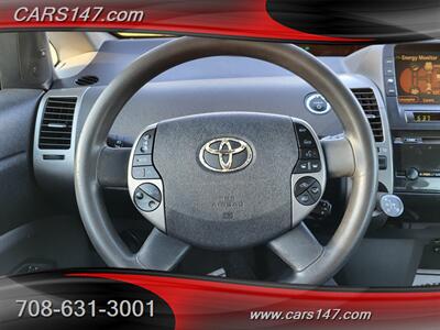 2009 Toyota Prius Standard   - Photo 10 - Midlothian, IL 60445