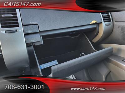 2009 Toyota Prius Standard   - Photo 14 - Midlothian, IL 60445