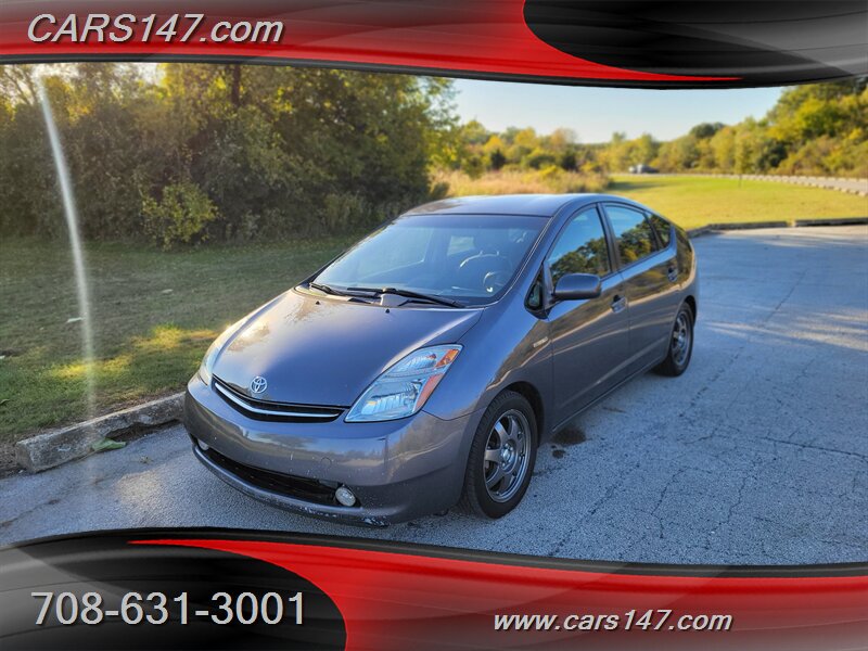 2009 Toyota Prius Standard - Photo 1 - Midlothian, IL 60445