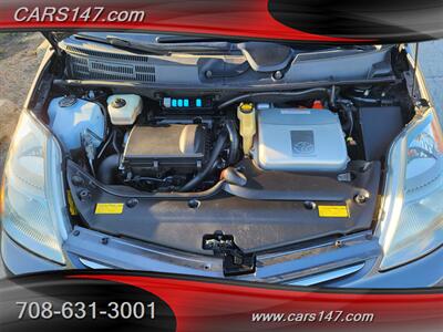 2009 Toyota Prius Standard   - Photo 23 - Midlothian, IL 60445