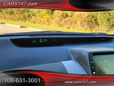 2009 Toyota Prius Standard   - Photo 12 - Midlothian, IL 60445