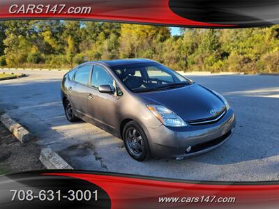 2009 Toyota Prius Standard   - Photo 4 - Midlothian, IL 60445