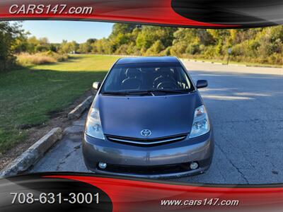 2009 Toyota Prius Standard   - Photo 3 - Midlothian, IL 60445