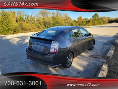 2009 Toyota Prius Standard   - Photo 6 - Midlothian, IL 60445
