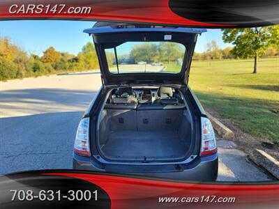 2009 Toyota Prius Standard   - Photo 9 - Midlothian, IL 60445