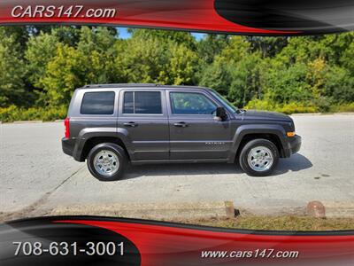 2015 Jeep Patriot Sport   - Photo 5 - Midlothian, IL 60445