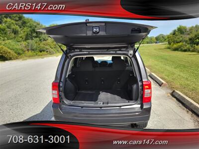 2015 Jeep Patriot Sport   - Photo 9 - Midlothian, IL 60445