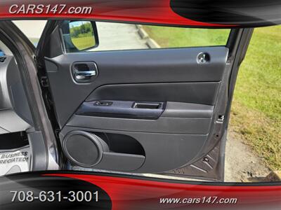 2015 Jeep Patriot Sport   - Photo 18 - Midlothian, IL 60445