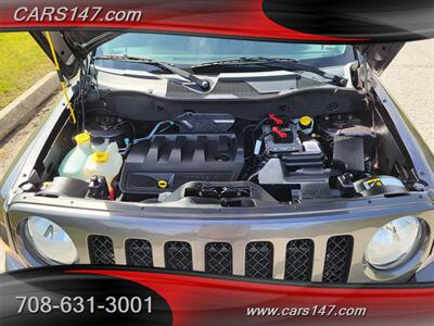2015 Jeep Patriot Sport   - Photo 10 - Midlothian, IL 60445