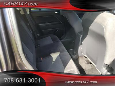 2015 Jeep Patriot Sport   - Photo 15 - Midlothian, IL 60445