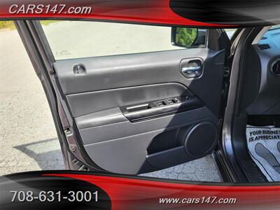 2015 Jeep Patriot Sport   - Photo 12 - Midlothian, IL 60445
