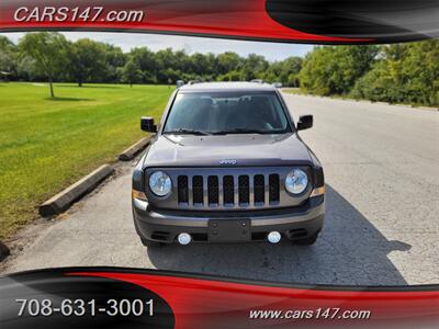 2015 Jeep Patriot Sport   - Photo 3 - Midlothian, IL 60445