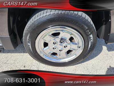 2015 Jeep Patriot Sport   - Photo 27 - Midlothian, IL 60445