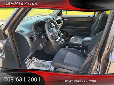 2015 Jeep Patriot Sport   - Photo 11 - Midlothian, IL 60445