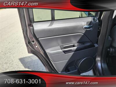 2015 Jeep Patriot Sport   - Photo 14 - Midlothian, IL 60445