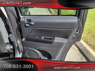 2015 Jeep Patriot Sport   - Photo 16 - Midlothian, IL 60445
