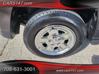 2015 Jeep Patriot Sport   - Photo 28 - Midlothian, IL 60445