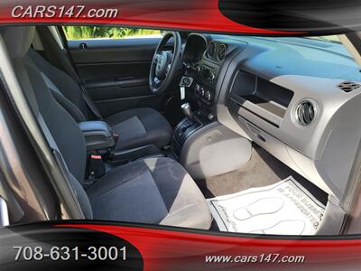 2015 Jeep Patriot Sport   - Photo 17 - Midlothian, IL 60445