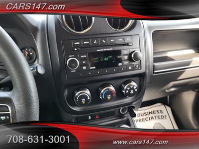 2015 Jeep Patriot Sport   - Photo 20 - Midlothian, IL 60445