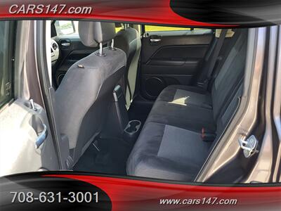 2015 Jeep Patriot Sport   - Photo 13 - Midlothian, IL 60445