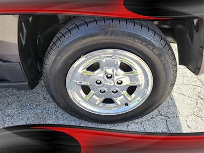 2015 Jeep Patriot Sport   - Photo 25 - Midlothian, IL 60445
