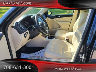 2011 Volkswagen Tiguan SE   - Photo 14 - Midlothian, IL 60445