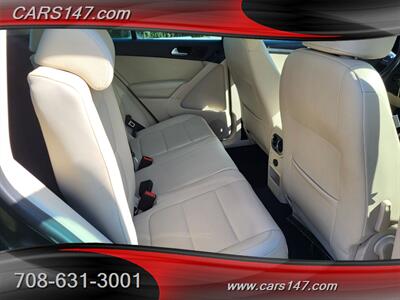 2011 Volkswagen Tiguan SE   - Photo 17 - Midlothian, IL 60445