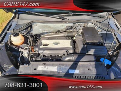 2011 Volkswagen Tiguan SE   - Photo 25 - Midlothian, IL 60445