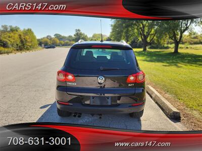 2011 Volkswagen Tiguan SE   - Photo 7 - Midlothian, IL 60445