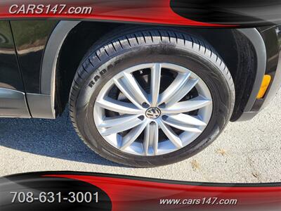 2011 Volkswagen Tiguan SE   - Photo 28 - Midlothian, IL 60445