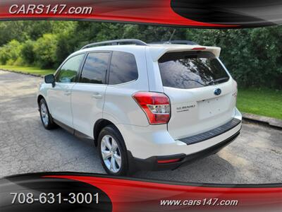 2014 Subaru Forester 2.5i Limited   - Photo 8 - Midlothian, IL 60445