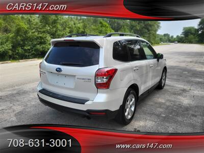 2014 Subaru Forester 2.5i Limited   - Photo 6 - Midlothian, IL 60445