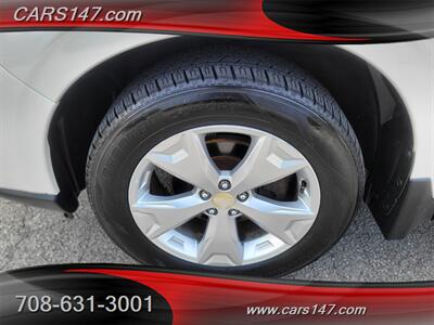 2014 Subaru Forester 2.5i Limited   - Photo 12 - Midlothian, IL 60445