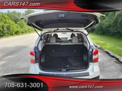 2014 Subaru Forester 2.5i Limited   - Photo 9 - Midlothian, IL 60445