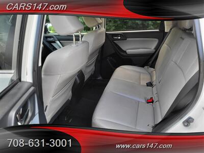 2014 Subaru Forester 2.5i Limited   - Photo 18 - Midlothian, IL 60445