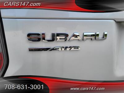 2014 Subaru Forester 2.5i Limited   - Photo 25 - Midlothian, IL 60445