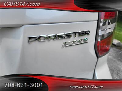 2014 Subaru Forester 2.5i Limited   - Photo 24 - Midlothian, IL 60445