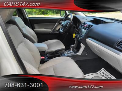 2014 Subaru Forester 2.5i Limited   - Photo 22 - Midlothian, IL 60445