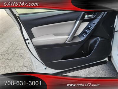 2014 Subaru Forester 2.5i Limited   - Photo 17 - Midlothian, IL 60445