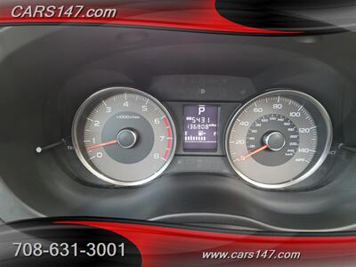 2014 Subaru Forester 2.5i Limited   - Photo 30 - Midlothian, IL 60445