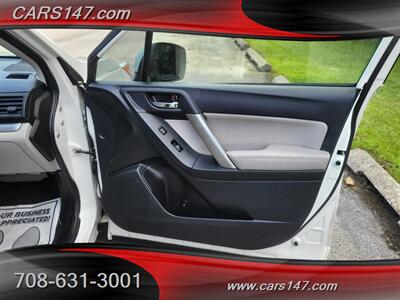 2014 Subaru Forester 2.5i Limited   - Photo 23 - Midlothian, IL 60445