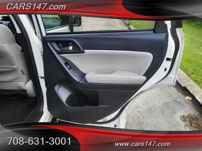 2014 Subaru Forester 2.5i Limited   - Photo 21 - Midlothian, IL 60445
