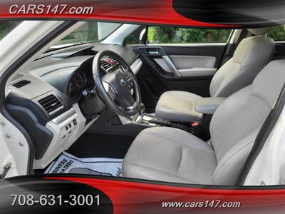 2014 Subaru Forester 2.5i Limited   - Photo 16 - Midlothian, IL 60445