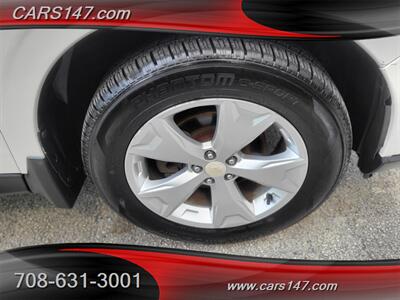 2014 Subaru Forester 2.5i Limited   - Photo 15 - Midlothian, IL 60445