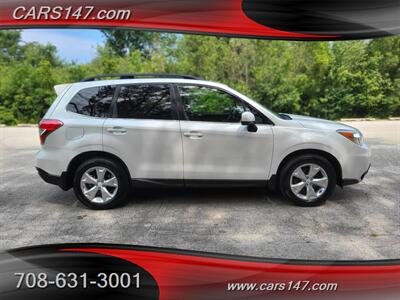 2014 Subaru Forester 2.5i Limited   - Photo 5 - Midlothian, IL 60445