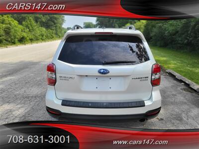 2014 Subaru Forester 2.5i Limited   - Photo 7 - Midlothian, IL 60445