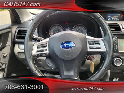 2014 Subaru Forester 2.5i Limited   - Photo 29 - Midlothian, IL 60445